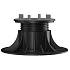 Регулируемая опора HILST LIFT HL3 70-120 мм—