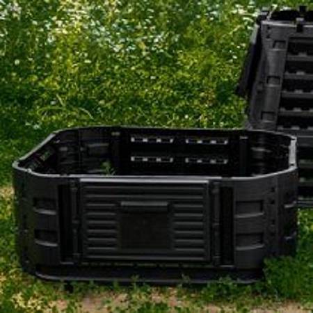 Расширительный модуль для Super Composter Расширительный модуль для Super Composter