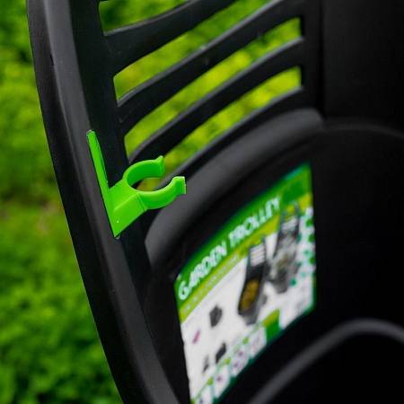 Садовая тележка Garden Trolley 65л Садовая тележка Garden Trolley 65л