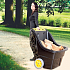 Тележка для сада профессиональная Garden Pro 150 л—1