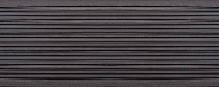 Террасная доска Deckron Classic шовная вельвет, венге Террасная доска Deckron Classic шовная вельвет, венге