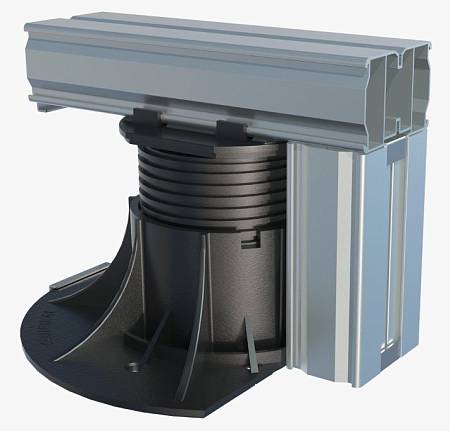 Регулируемая опора HILST LIFT HL3 70-120 мм Регулируемая опора HILST LIFT HL3 70-120 мм